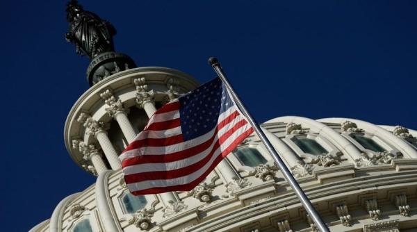 Atacul iranian ar putea grăbi votul Congresului SUA privind ajutorul acordat Israelului. Pachetul combină finanțarea Israelului cu ajutorul pentru Ucraina