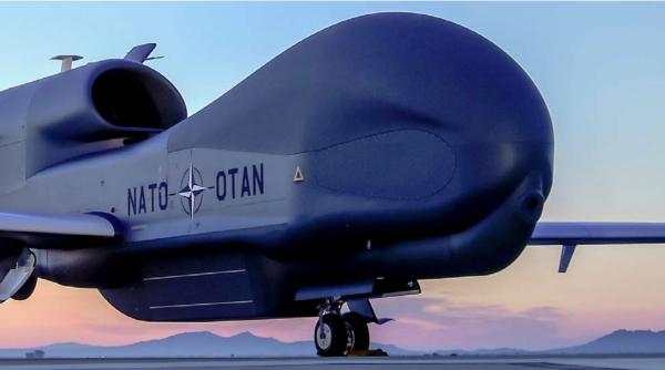 Mircea Geoană: Trebuie să reinvestim în apărarea noastră. Combinația dintre Rusia, China, Iran și Coreea de Nord este foarte complicată