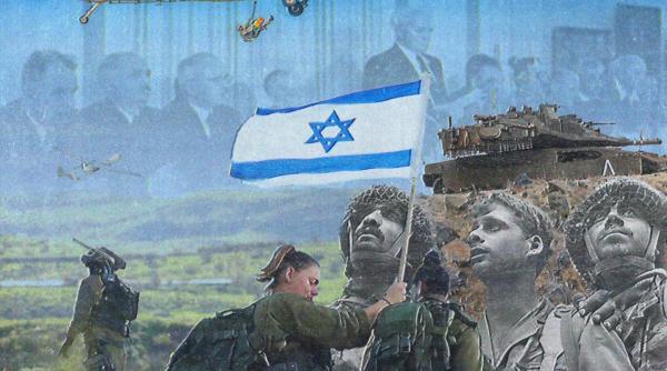 Israelul a decis că va răspunde atacului iranian. Ce arsenal au Israelul și Iranul