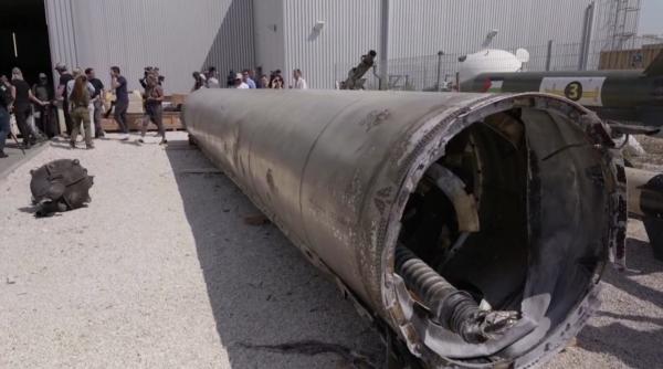 Teheranul avertizează Israelul să nu răspundă: Vom lovi cu arme pe care nu le-ați mai văzut până acum. ”Va fi instantaneu, fără avertisment”