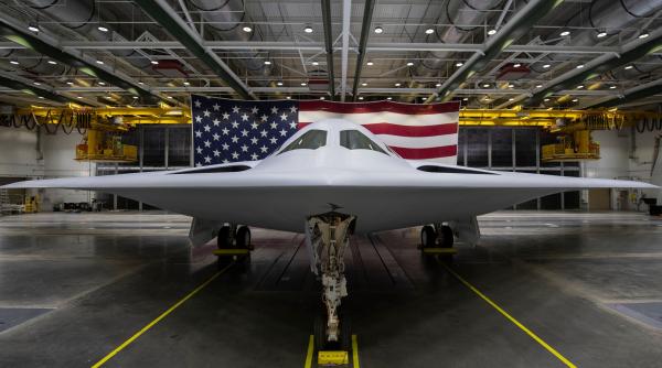 U.S. Air Force nu va cumpăra mai mult de 100 de bombardiere B-21 Raider: S-ar putea să inventeze ceva mai bun până când toate aceste avioane vor fi construite.