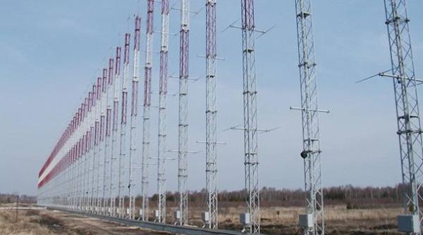 Ce face atât de special sistemul radar rusesc ''Container 29B6'', care a fost lovit pentru a doua oară cu drone ucrainene? (Foto/Video)