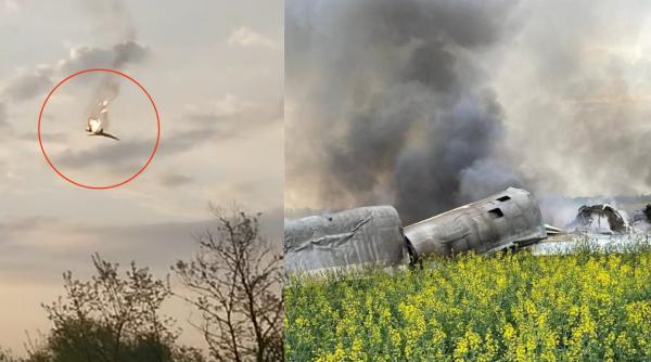 Secretarul general al NATO se pronunță asupra doborârii bombardierului rusesc Tu-22: Ucraina are dreptul la autoapărare