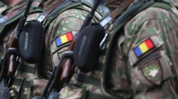 Operațiunea recrutarea. Un sfert dintre candidați au picat testele fizice pentru a putea deveni militari în Armata României