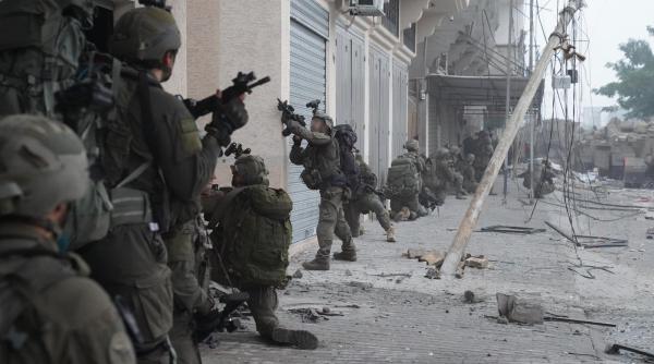 Netanyahu: Vom intra în Rafah și vom elimina ultimele bastioane ale Hamas. Nu se pune problema ca Israel să încheie războiul fără a-și atinge obiectivele