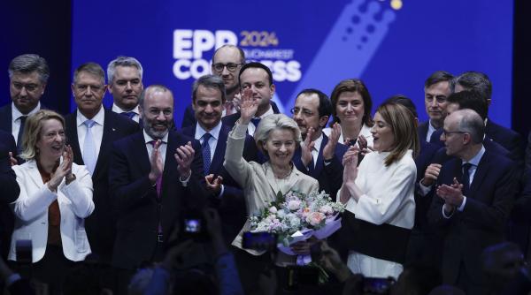 Ursula von der Leyen nu exclude interzicerea TikTok în UE, măsură solicitată de mai multe ori și de fostul ambasador american Adrian Zuckerman la DefenseRomania