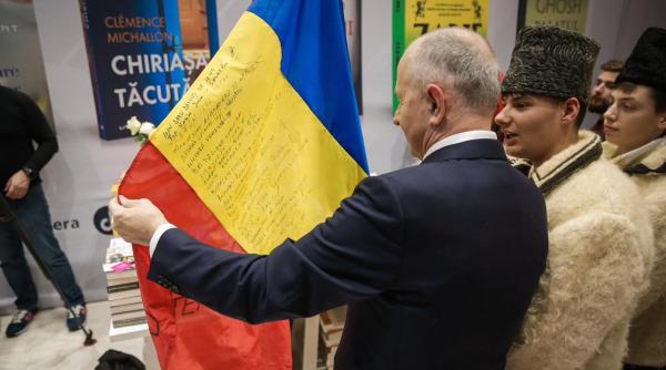 Geoană: Rusia a lansat un război hibrid total împotriva noastră. Nu va rata nicio secundă ocazia de a schimba direcția României