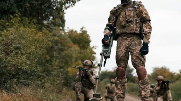 Ucraina încă poate câștiga, totul ține de strategie: SUA și aliații săi ar trebui să accelereze livrarea de avioane F-16