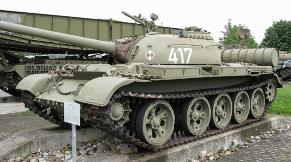 Rusia a scos din depozite ce avea mai bun, dar încă mai are resurse pentru încă doi ani de război. Ce a rămas din stocurile Armatei Roșii