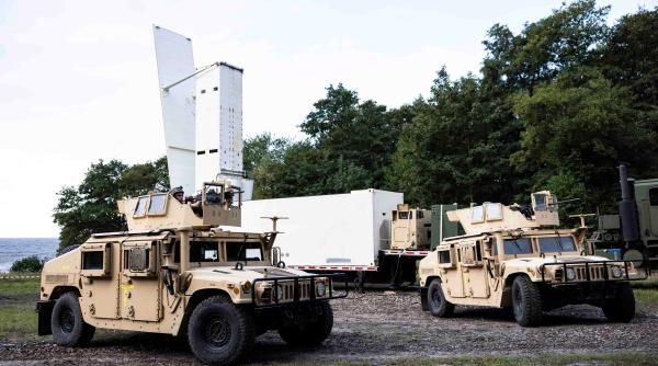 SUA testează Baltica, în imediata apropiere de Rusia. Rachetele SM-6, dislocate pentru protecția convoaielor navale