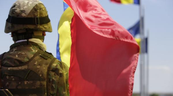 România participă alături de alte 32 de țări la exercițiul multinațional "Eager Lion" din Iordania