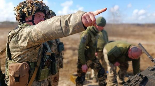 Ofensiva Rusiei în regiunea Harkov este rezultatul "cumulului de greșeli comise de Ucraina și SUA": Şase luni de pauză în furnizarea de armament şi lipsa liniilor de apărare