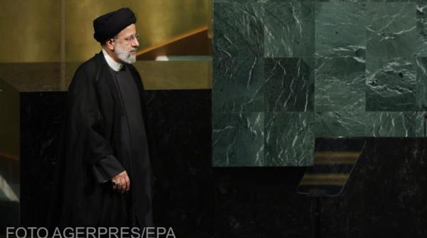 Ce se știe despre moartea lui Raisi: Elicopterul Bell 212 s-a izbit de un vârf de munte iar pe lângă președintele Iranului a murit și ministrul de externe