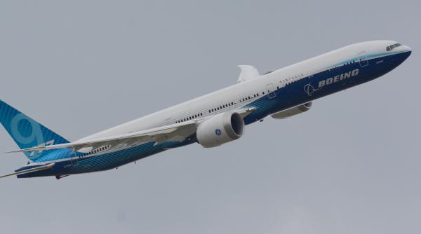 Cum a fost ”teleportat” un avion de linie turcesc pe frontul de la Bahmut. România: Peste 10% din aeronavele care traversează Dobrogea au probleme cu GPS-ul