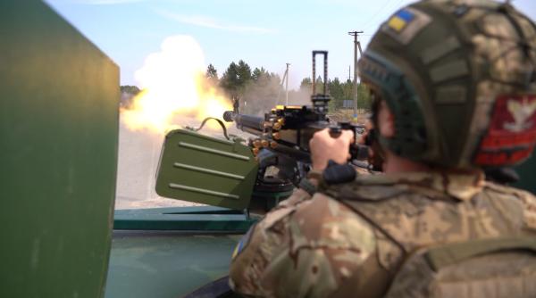 Forțele Armate Ucrainene dau dovadă de ingeniozitate, dar se bazează adesea pe doctrina militară din epoca sovietică