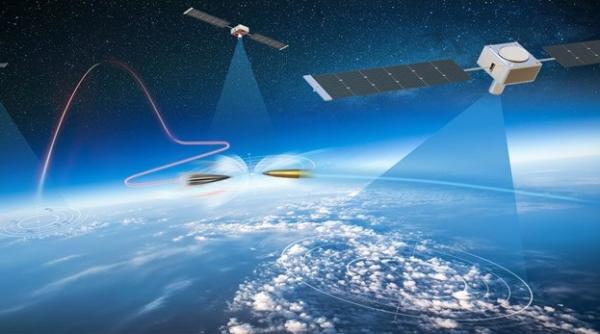 Japonia și SUA vor dezvolta un sistem de apărare antirachetă împotriva hipersonicelor