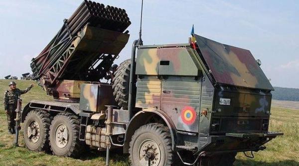 Lansatoare românești APR-40, filmate pe frontul din Ucraina (Video). Militarii ucraineni au împărtășit impresiile despre bătrânele APR-40
