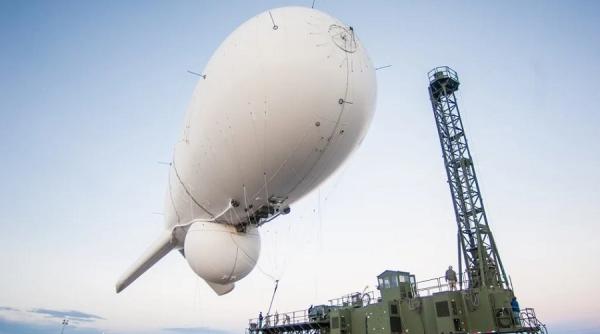 Polonia cumpără aerostate gigantice pentru apărarea spațiului aerian şi monitorizarea frontierei estice