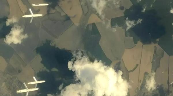 Au apărut primele imagini cu noile bombe UMPB D-30 utilizate de ruşi în timpul recentelor bombardamente asupra Harkovului (Video)