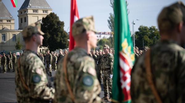 ”Blochează tot pe Ucraina”. După ce a înghețat ajutorul militar european, Ungaria se opune și transferului către Kiev a veniturilor din activele rusești