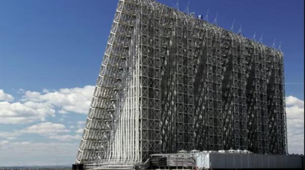 S-a ridicat ștacheta: O dronă ucraineană a lovit o stație rusă Voronej după ce a zburat nestingherită 1.800 km prin teritoriul rus