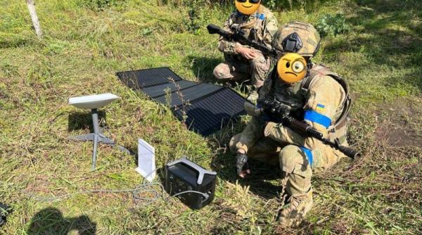 Rusia vizează intens bruierea rețelei Starlink. Elon Musk confirmă lupta dusă pentru menținerea stabilității serviciului