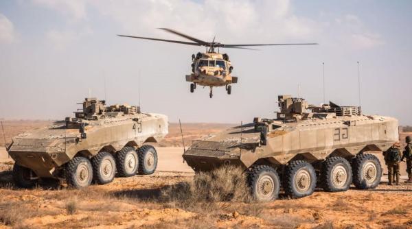 Tancuri ale IDF au intrat în centrul orașului Rafah / UE ia în calcul un ultimatum acordat Israelului privind ofensiva în Rafah