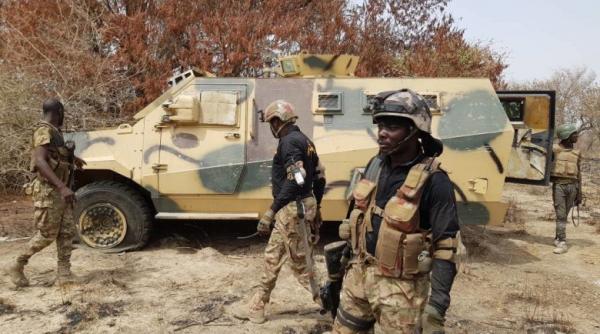 Furie printre mercenarii sirieni trimiși de Turcia în Niger și lăsați Rusiei: Au fost amăgiţi că vor păzii instalații petroliere şi baze militare, dar au fost aruncați în prima linie