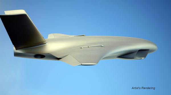 SUA domină tehnologic: Viitorul avion rapid SPRINT care nu va avea nevoie de pistă trece în faza următoare. Două companii își dispută programul