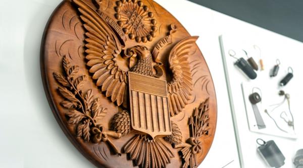 Între epoca de după Războiul Rece și o eră nouă și incertă: CIA vede în războiul din Ucraina o oportunitate uriașă pentru a recruta spioni ruși