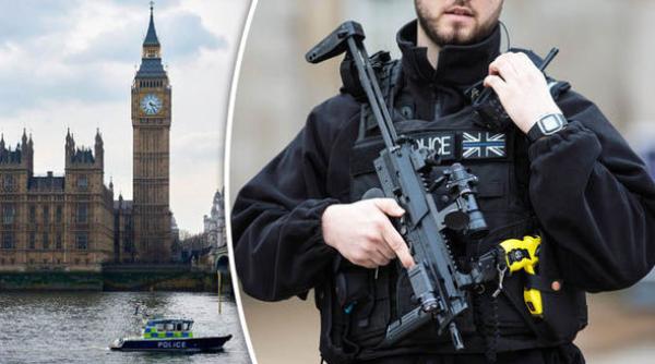 Contraspionajul britanic MI5 își schimbă centrul de greutate al activităților principale: Accentul va fi mutat de la teroriștii internaționali către spionii din Rusia și China