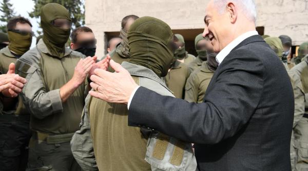 SUA: Netanyahu prelungește în mod deliberat războiul din Gaza