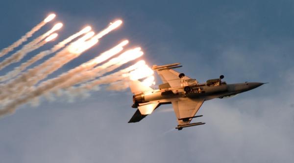 Rușii au declanșat vânătoarea pentru avioanele F-16 destinate Ucrainei: Se oferă recompensă pentru doborârea primei aeronave de acest tip