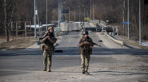 Succesul redresării Ucrainei depinde de conducerea de la Kiev: Ar trebui să reflecte onestitate, unitate și valori democratice pentru a se rupe de trecutul post-sovietic