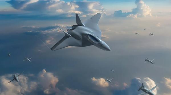 Se înmulțesc susținătorii SCAF. Un nou stat european s-a alăturat dezvoltării viitorului avion de generația a 6-a, proiect condus de Franța și Germania