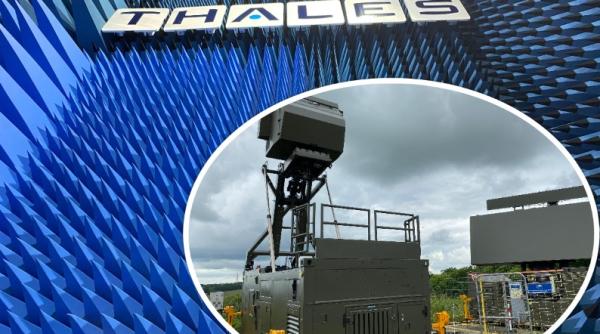 Radarul GM 200 ar putea fi „ochiul” de ultimă generație al României. GM 200 poate fi integrat și pe actualele HAWK până la achiziția noilor sisteme SHORAD/VSHORAD