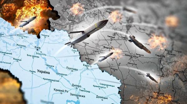 Ucrainenii ar trebui să poată ataca orice punct situat pe teritoriul Rusiei, dar având ca restricții instalațiile nucleare - fostul șef al Comandamentului Central al SUA