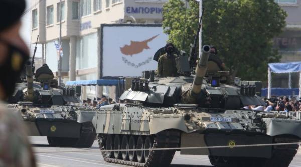 Amenințată de Hezbollah cu un război pe teritoriul ei, Ciprul respinge acuzațiile de implicare în operațiunile militare ale Israelului