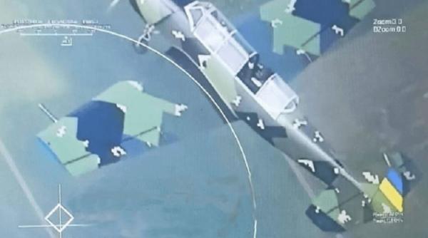 ”Au doborât deja zeci de drone”. Aviația sportivă ucraineană ajută la distrugerea UAV-lor de recunoaștere ale Rusiei