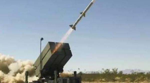 SUA trimite Ucrainei un nou pachet militar de 2,3 mld. Blinken: În zilele următoare, vor fi noi decizii privind apărarea aeriană a Ucrainei