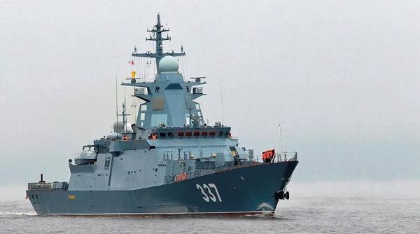 Rușii au început să amplaseze rachetele hipersonice Zircon pe nave mici. Două corvete ale Flotei din Oceanul Pacific au fost adaptate pentru întrebuințarea acestora