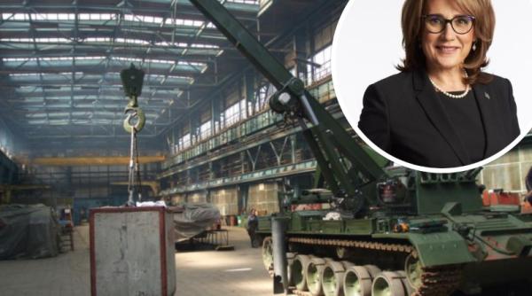 Trei avantaje imediate pentru repornirea motoarelor industriei de apărare și o perspectivă de securitate națională: hope for the best, prepare for the worst