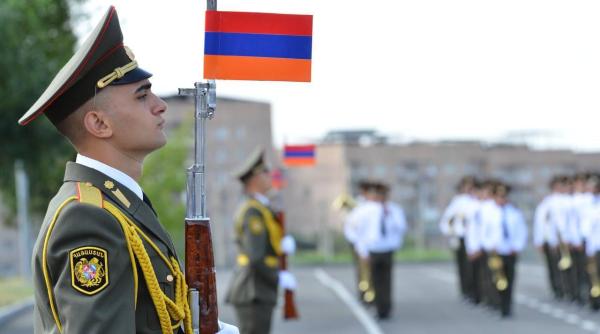 Armenia, aliat tradițional al Rusiei, declară că e pregătită pentru un parteneriat strategic cu SUA