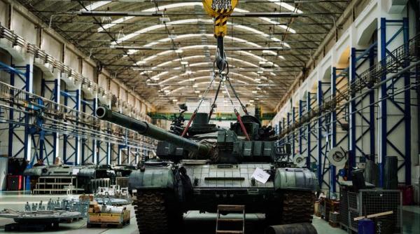 Cehia a contabilizat ajutorul militar acordat Ucrainei de la începutul invaziei rusești: 268 de milioane de euro