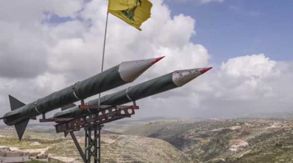 Hezbollah a atacat nordul Israelului cu peste 200 de rachete și drone