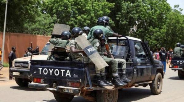 Nigerul, scăpat în brațele Rusiei și Iranului: Armata germană își va retrage trupele de la baza aeriană Niamey