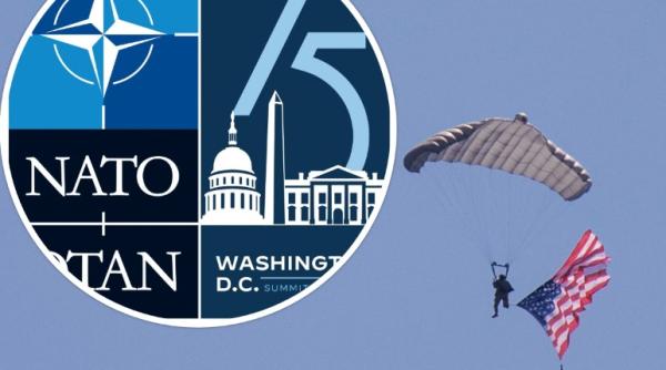 Astăzi, la Washington începe un summit de referință al liderilor NATO. Care sunt implicațiile pentru România