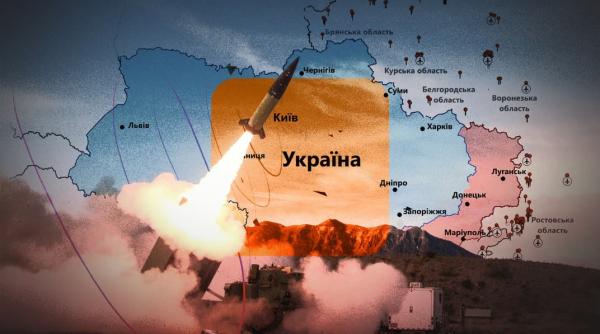 Ucraina va face presiuni asupra SUA la summitul NATO pentru a i se permite să lovească teritoriul Federaţie Ruse: Acționați decisiv