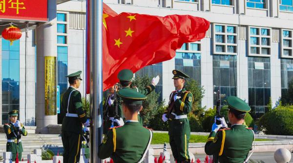 China avertizează NATO să nu provoace o confruntare prin acuzațiile care i se aduc