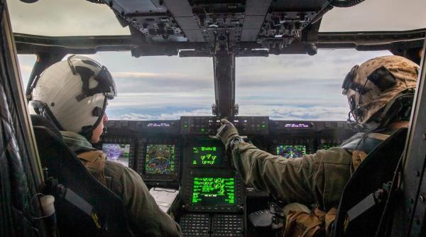 Bruiajul GPS în Finlanda face probabil parte din campania hibridă a Rusiei, afirmă ISW